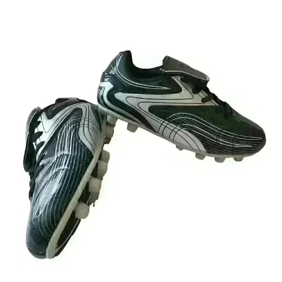 Vizari Striker FG Big Kid Soccer Shoe Size 3 Y - Picture 5 of 9